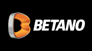 Betano casino logo