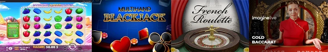 Online Casino Sitelerinin Tanımı ve Kapsamı